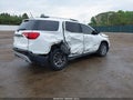 2017 GMC Acadia — photo 4 of 17 | VIN 1GKKNLLS1HZ262713