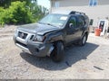 Photo 2 of 16 — 2015 Nissan Xterra