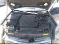 Photo 10 of 11 — 2004 Infiniti G35