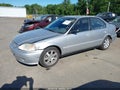 1999 Honda Civic — photo 2 of 16 | VIN 2HGEJ6617XH569358