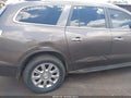 2011 Buick Enclave — photo 6 of 11 | VIN 5GAKRCED4BJ285649