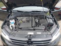 2016 Volkswagen Jetta — photo 10 of 12 | VIN 3VW167AJ1GM371885