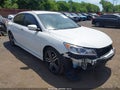 Photo 18 of 18 — 2017 Honda Accord
