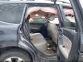 2017 Subaru Forester — photo 8 of 17 | VIN JF2SJAJC8HH457092