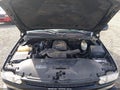 2006 Chevrolet Tahoe — photo 10 of 17 | VIN 1GNEK13T46R100383