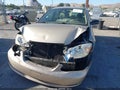 Photo 6 of 22 — 2008 Toyota Corolla