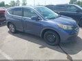 Photo 1 of 18 — 2013 Honda CR-V