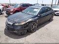Photo 2 of 16 — 2014 Acura TL