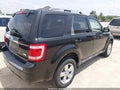 2011 Ford Escape — photo 4 of 12 | VIN 1FMCU0EG9BKA21763