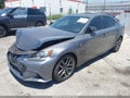 2015 Lexus IS 250 — photo 2 of 16 | VIN JTHBF1D21F5077818