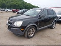 2012 Chevrolet Captiva Sport — photo 2 of 11 | VIN 3GNAL2EK6CS579713