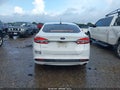 Photo 16 of 16 — 2018 Ford Fusion