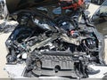 2022 Honda Accord — photo 10 of 16 | VIN 1HGCV1F16NA006506