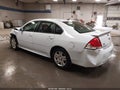 2012 Chevrolet Impala — photo 3 of 16 | VIN 2G1WG5E30C1137544