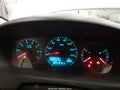 2012 Chevrolet Impala — photo 7 of 16 | VIN 2G1WG5E30C1137544