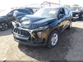 2026 Chevrolet Trax — photo 2 of 15 | VIN KL77LFEP4TC026258