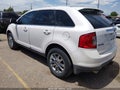2011 Ford Edge — photo 3 of 16 | VIN 2FMDK4KC8BBA71292