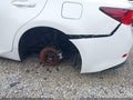 Photo 19 of 19 — 2016 Lexus ES 350