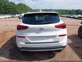 Photo 17 of 17 — 2020 Hyundai Tucson