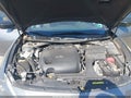 2017 Nissan Maxima — photo 10 of 16 | VIN 1N4AA6AP9HC434126