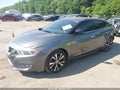 2017 Nissan Maxima — photo 2 of 16 | VIN 1N4AA6AP9HC434126