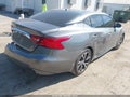 2017 Nissan Maxima — photo 4 of 16 | VIN 1N4AA6AP9HC434126