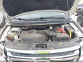 Photo 10 of 17 — 2013 Ford Edge