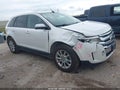 Photo 1 of 17 — 2013 Ford Edge