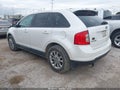 Photo 3 of 17 — 2013 Ford Edge