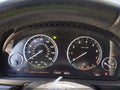2015 BMW 5 Series — photo 7 of 16 | VIN WBA5B3C59FD547498