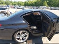 2015 BMW 5 Series — photo 8 of 16 | VIN WBA5B3C59FD547498