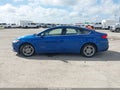 2018 Ford Fusion — photo 14 of 17 | VIN 3FA6P0UU6JR100680
