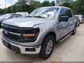 2024 Ford F-150 — photo 2 of 16 | VIN 1FTFW3LD2RFA73261