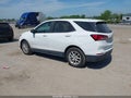 2022 Chevrolet Equinox — photo 3 of 16 | VIN 3GNAXHEV3NS176812