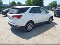 2022 Chevrolet Equinox — photo 4 of 16 | VIN 3GNAXHEV3NS176812