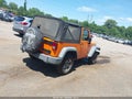 Photo 4 of 16 — 2012 Jeep Wrangler
