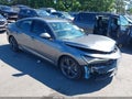 2024 Acura Integra — photo 1 of 17 | VIN 19UDE4H69RA021313