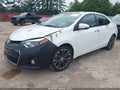 2015 Toyota Corolla — photo 2 of 16 | VIN 5YFBURHE4FP318347