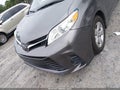 Photo 18 of 18 — 2018 Toyota Sienna