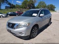 2014 Nissan Pathfinder — photo 2 of 13 | VIN 5N1AR2MM8EC729528