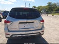2014 Nissan Pathfinder — photo 6 of 13 | VIN 5N1AR2MM8EC729528