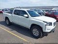 2024 Nissan Frontier — photo 1 of 18 | VIN 1N6ED1FK7RN664995