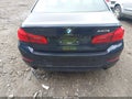 Photo 16 of 16 — 2018 BMW 5 Series