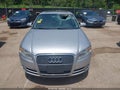 2007 Audi A4 — photo 12 of 17 | VIN WAUDF78E07A036667
