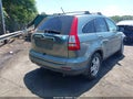 Photo 4 of 16 — 2010 Honda CR-V