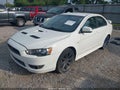 Photo 2 of 17 — 2014 Mitsubishi Lancer