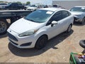 Photo 2 of 12 — 2016 Ford Fiesta