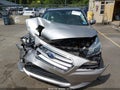 2017 Subaru Legacy — photo 6 of 18 | VIN 4S3BNAN62H3008592