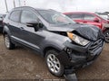 Photo 6 of 16 — 2020 Ford EcoSport