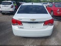 Photo 16 of 16 — 2012 Chevrolet Cruze